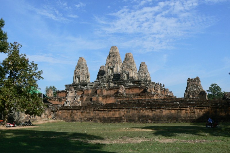 14 Siem Reap